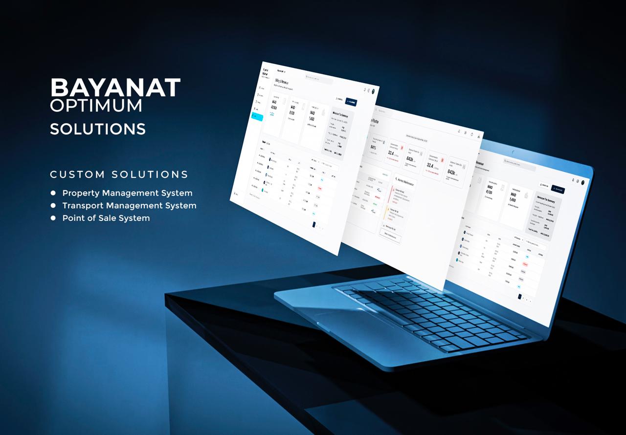 PMS Dashboard