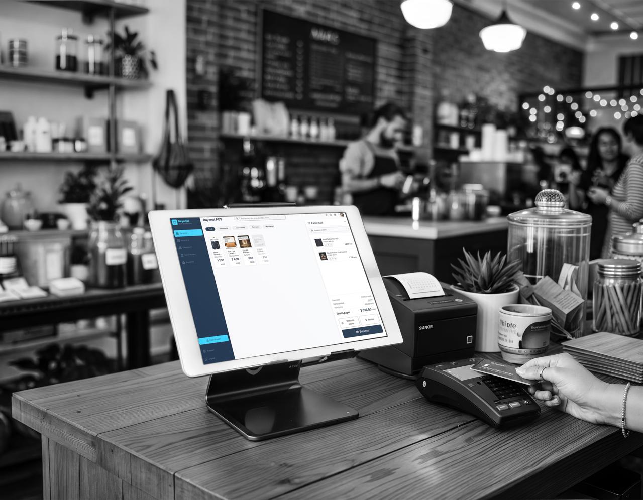POS System